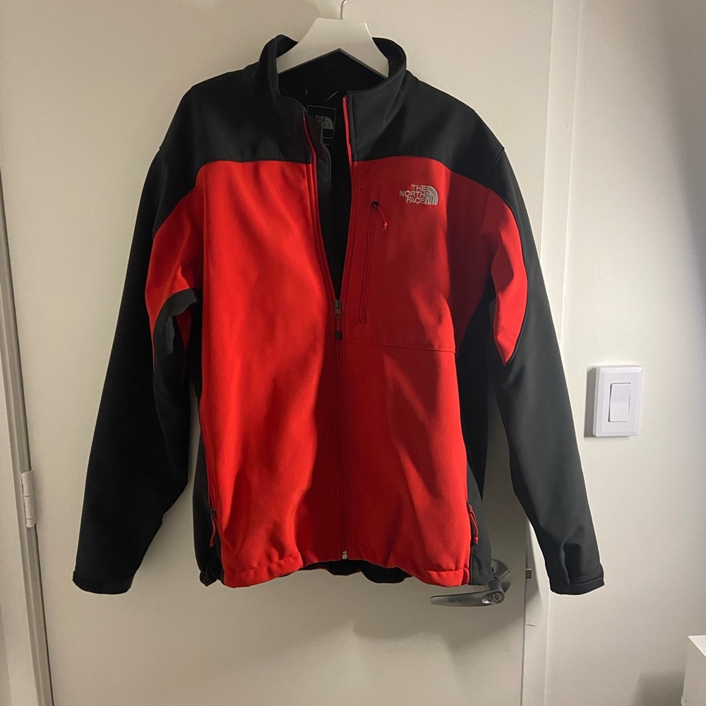 North Face Apex Bionic Jacket